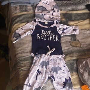 3piece boy set